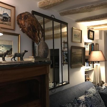Fontevraud Maison De Ville Bnb Εξωτερικό φωτογραφία