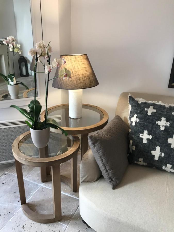 Fontevraud Maison De Ville Bnb Εξωτερικό φωτογραφία