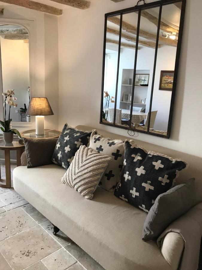 Fontevraud Maison De Ville Bnb Εξωτερικό φωτογραφία