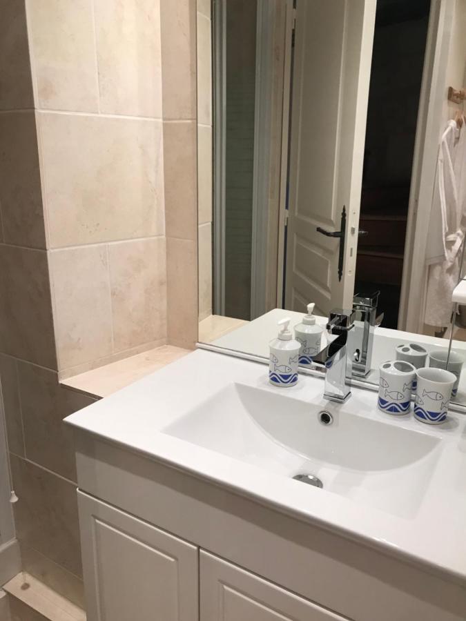 Fontevraud Maison De Ville Bnb Εξωτερικό φωτογραφία