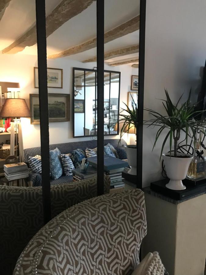 Fontevraud Maison De Ville Bnb Εξωτερικό φωτογραφία